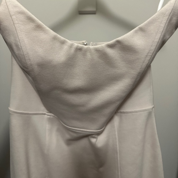 Babaton Corset Dress - Picture 1 of 4
